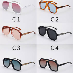 Boîte de rangement rectangulaire personnalisée avec logo pour 8 paires de lunettes, présentoir de lunettes de soleil et bijoux, idéale pour la vente en gros - Product Image 6