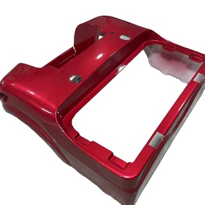 Kits de carrosserie thermoformés OEM Offres Spéciales pièces de voiture Accessoires <span class=keywords><strong>car</strong></span>énages de voiture en plastique Thermoform Custom Vacuum Forming - Product Image 2
