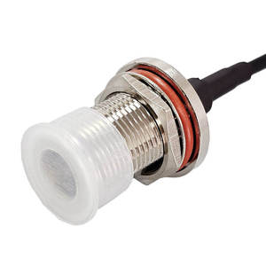 Conector Macho Hembra, Cable de Extensión Coaxial RF RG174 - Product Image 3