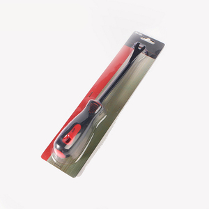 Attrezzi Manuali per Riparazione Auto Qixin Factory, Leva a U per Rimozione Pannelli e Rivestimenti, Strumenti per Riparazione Auto - Product Image 4