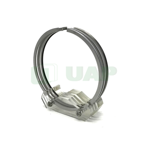 แหวนลูกสูบเครื่องยนต์ดีเซล OM457 รุ่น 003 66 V0  08-181700-00 - Product Image 4