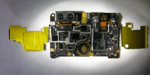 Ketjenblack EC-300J Electroconductive Carbon <strong>Black</strong> For Cell Phone - Product Image 4