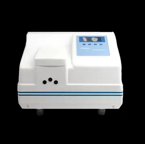 Spettrofotometro a Fluorescenza CHINCAN F96S a Buon Prezzo, 200nm~650nm, Larghezza di Banda 10nm con LED ad Alta Luminosità - Product Image 2