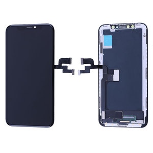 Meilleur écran LCD de téléphone portable pour <span class=keywords><strong>iPhone</strong></span> X XS XR XS Max 11 12 Pro Max Mini 5S 5 6 6S <span class=keywords><strong>7</strong></span> 8 Plus Écran de remplacement LCD OLED - Product Image 2