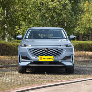 高折扣2022二手车长安汽车长安<span class=keywords><strong>Uni</strong></span> K Idd混合动力电动汽车新能源汽车中国制造 - Product Image 2