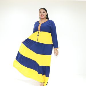 Africa <strong>Dress</strong> Islamic Clothing Wholesale <strong>Uk</strong> STA2498F Tanzania Fashion Caftan - Product Image 5