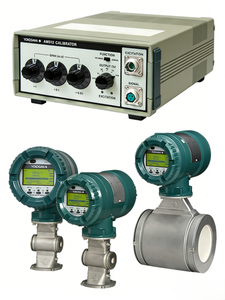 ชุดเครื่องมือสอบเทียบ Yokogawa AM012 + ชุดเครื่องวัดอัตราการไหลรุ่น CA |   น้ำยา/อากาศ/น้ำ/น้ำมันสำหรับการสอบเทียบการวัดแบบ OEM ผลิตจากสแตนเลส - Product Image 2