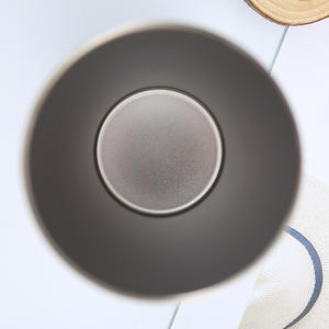 20 أونصة مزدوجة الجدار معزول بالشفط نحيف فارغ مستقيم التسامي كوب بهلوان - Product Image 6