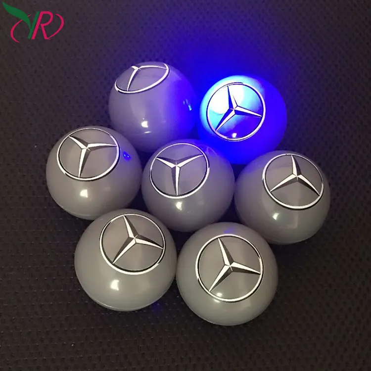 China Factory New Design LED Blinklicht Hüpfball