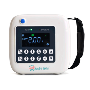 2026 Hot Selling Dental X Machine Portable X Imaging Unit with Sensor - Product Image 3