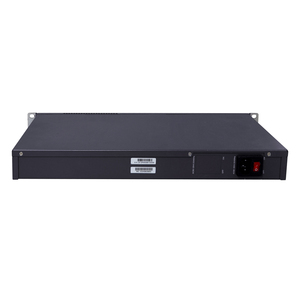 OLT GPON 60 km Classe B+/C+/C++ 4 ports 4GPON SFP 4GE RJ45 4x10GE XE SFP+ Ports Max 80 Gbit/s Équipement OLT GPON 4 ports pour FTTx - Product Image 4