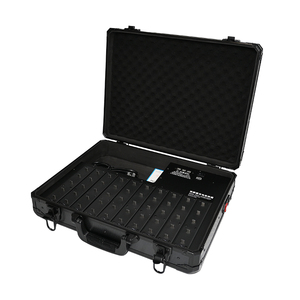 <span class=keywords><strong>Guide</strong></span> <span class=keywords><strong>touristique</strong></span> audio <span class=keywords><strong>avec</strong></span> prise en charge de 12 langues, approuvé par la FCC, léger (180 g), facile à transporter - Product Image 4