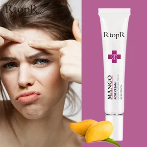 Cura della pelle riparazione brufoli Acne Spot Remover Cream trattamento crema Anti-Acne