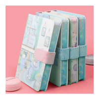 Carnet de notes de luxe haut de gamme - Cahier de composition professionnel pour boutique haut de gamme