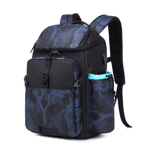 Professional Multi-Function Shoulder Bag Waterproof SLR <b>Camera</b> Drone Computer <b>Backpack</b> Stabilizer Tripod Holder <b>Camera</b> <b>Backpack</b> - Product Image 4