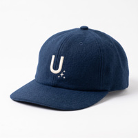 Casquette de baseball classique en laine de qualité supérieure, personnalisée, décontractée, minimaliste, non structurée, 5 panneaux, style Dad Hat, avec logo brodé en 3D