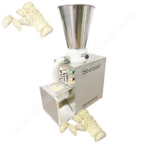 Máquina Automática Pequeña para Hacer <span class=keywords><strong>Xiao</strong></span> Long Bao y Siomai, Máquina para Hacer Dim Sum - Product Image 2