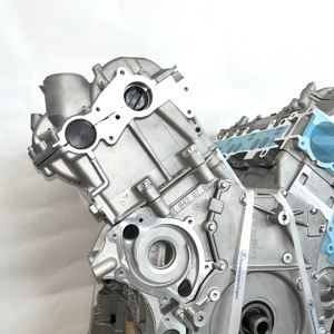 Motor V6 para <span class=keywords><strong>Mercedes</strong></span> Clase M W164 <span class=keywords><strong>ML</strong></span> 3,0 V6 OM642.940 OM642 642.940 A6420103302 - Product Image 5