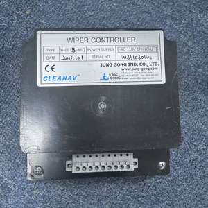 <span class=keywords><strong>JUNG</strong></span>-Controlador de limpiaparabrisas de 3 vías, dispositivo de limpieza, 2, 2, 3 vías - Product Image 2