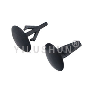 F36 Nylon Car <b>Sealing</b> <b>Strip</b> Clips 14mmx15mm For Honda Accord Replacement Auto Fastener - Product Image 5