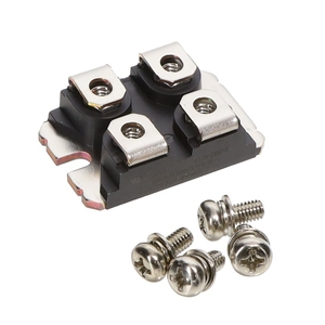 IXYN110N120C4 ทรานซิสเตอร์ IGBT โมดูล 1200V 220A 830W SOT-227 ชิ้นส่วนอิเล็กทรอนิกส์ใหม่และของแท้ - Product Image 1