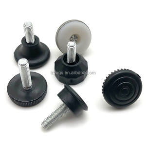 M6/M8/M10 Pie ajustable mesa y silla tornillo almohadilla muebles estante - Product Image 2