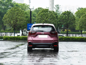 <span class=keywords><strong>Honda</strong></span> Fit Modelo <span class=keywords><strong>2023</strong></span> 1.5L CVT Trendy Run Pro Edition Sedán con Volante a la Izquierda, Interior Oscuro, Asientos de Cuero, Techo Panorámico, Auto Usado - Product Image 2