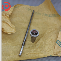 FOOVC01001 Composant professionnel de valve de carburant Common Rail pour kit de réparation d'injecteur diesel