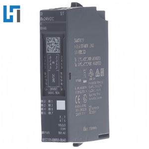 Module API SIMATIC ET 200SP 6ES7131-6BF01-0BA0 neuf et original, contrôleur d'automatisation industrielle, stock entrepôt - Product Image 1