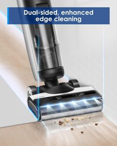 <span class=keywords><strong>Aspirateur</strong></span> Balai Sans Fil <span class=keywords><strong>Tineco</strong></span> Multi-Modes Offre Spéciale Testée pour Nettoyage Humide et Sec Domestique Forte Aspiration - Product Image 5