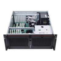 Ordinateur industriel Lenovo IPC-830, deux ports Ethernet Gigabit, plusieurs ports COM |   Serveur informatique industriel Lenovo PC