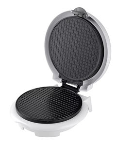 227096A 750W Mini machine à gaufres à cône Mini machine automatique à gaufres à cône ordinaire avec tampon personnalisé - Product Image 5