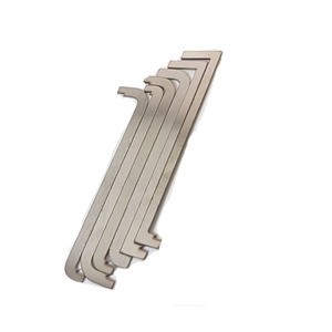 New Arrival 24Pcs Không Gỉ Khóa <span class=keywords><strong>Pick</strong></span> Sets Với Căng Thẳng Công Cụ Hot Trong Euro Châu Âu Nước Công Cụ Chìa Khóa Thợ Khóa Công Cụ - Product Image 5