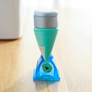 Tools Cartoon <b>Toothpaste</b> Squeezer Plastic <b>Toothpaste</b> Squeezer <b>Toothpaste</b> Tube - Product Image 4