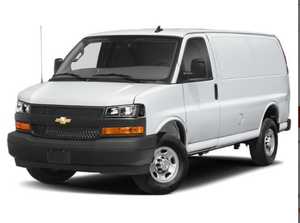 ACHETER des camions <span class=keywords><strong>CHEVROLET</strong></span> EXPRESS 2500 - Product Image 2