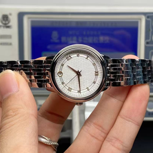 Montre de luxe d'origine de haute qualité, montre de marque haut de gamme, <span class=keywords><strong>quartz</strong></span> avec affichage de la date et du jour, pour hommes et femmes Omegaes - Product Image 3