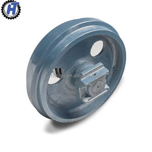 Bouwmachines Onderdelen Spoorbaan <span class=keywords><strong>Daewoo</strong></span> Dh130 Stationswiel Voor Onderstelonderdelen Voor Graafmachines 2270-1052 - Product Image 2