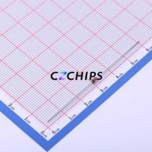 1N5251B ไดโอด ZENER 35ไดโอดชิปชิ้นส่วนอิเล็กทรอนิกส์ - Product Image 1