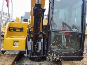 Machines de marque SANY Petites machines Opération simple Machines multifonctionnelles - Product Image 6