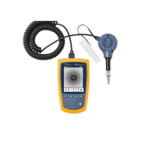 Detector de Fibra Óptica de Bolsillo FI-500 para Detección de Extremos de Fibra - Product Image 2
