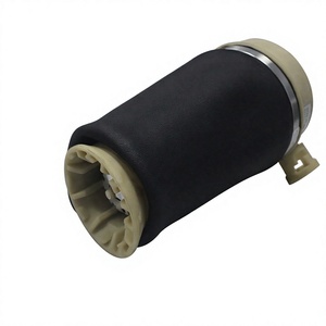 Para Navigator 2WD 1997 1998-2002, Resorte de Suspensión Neumática Trasero Izquierdo y Derecho 3U2Z5580KA 1L1Z5319AA 1L1Z5319BA - Product Image 2