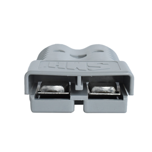 China 350A 600V SMH350 cargador de batería conector/la <span class=keywords><strong>carretilla</strong></span> <span class=keywords><strong>elevadora</strong></span> del coche para conector macho/coche de golf - Product Image 4