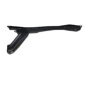 Support de loquet de capot Lexus 5320833070 LX1233106 en fer noir pour ES350 ES300h 2015-2017 - Product Image 5