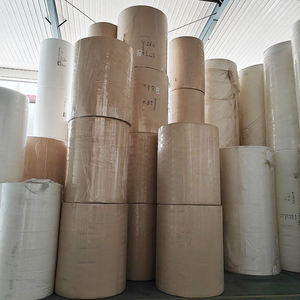 <span class=keywords><strong>Papier</strong></span> toilette jumbo personnalisé en pâte de bois vierge 2 plis, rouleaux de <span class=keywords><strong>papier</strong></span> doux pour la salle de bain, pour usage domestique et commercial - Product Image 2