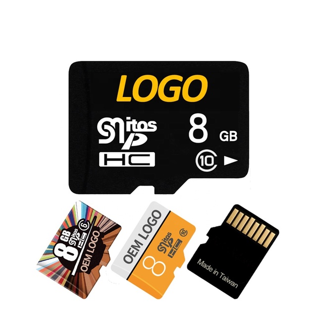 Ceamere Wholesale Memory Card 8GB Micro TF Card Class10 8GB 16GB 32GB 64GB 128GB Factory Price Micro Memoria Kart Memory TF Card