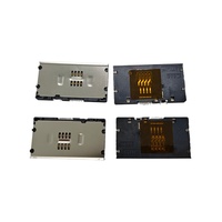 Terminal de point de vente intelligent Android 8.1 I9000S avec lecteur de carte IC, connectivité Bluetooth et USB, 2 Go de RAM/16 Go de ROM, MUP C868