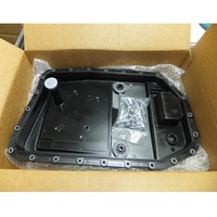Kit Filter Transmisi Otomatis Bak Oli 24 15 2 333 907 24152333907 untuk BMW Seri 3 E90 X1 X3 X5 X6