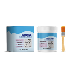 Anti Leaking Universal Transparent Color Glue Water Repellent <strong>Paint</strong> Bathroom Roof Wall Invisible Waterproof Agent - Product Image 5