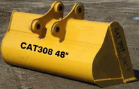Bucket Excavator 20 Ton Terlaris Kapasitas Muat 1.2m³
