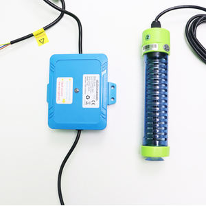 Haute qualité DC24V 2 g/h 4 g/h générateur de chlore salé flotteur de chlore d'<span class=keywords><strong>eau</strong></span> salée pour baignoire/piscine/<span class=keywords><strong>spa</strong></span> - Product Image 3